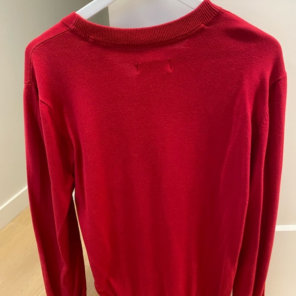Mexx Metropolitan Men's Long Sleeve Sweater - Picture 6 of 9